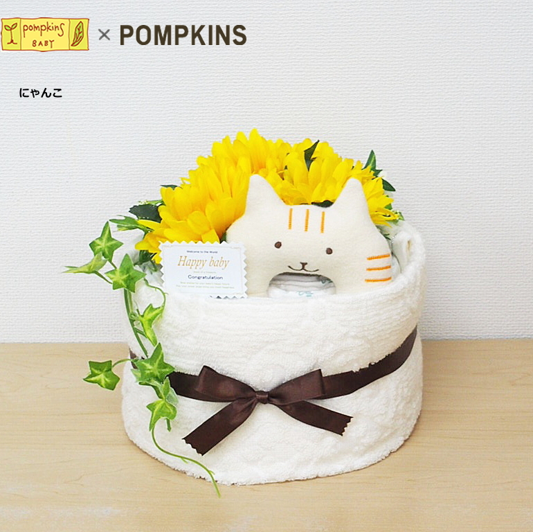 にゃんこ　Ｓサイズ の画像