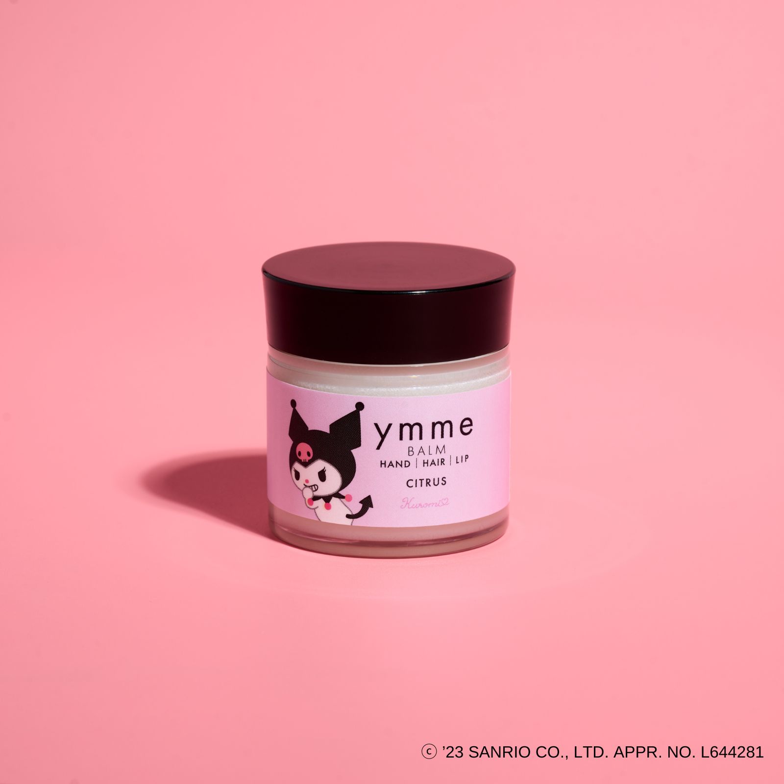 ymmeBALM（BK）クロミ の画像