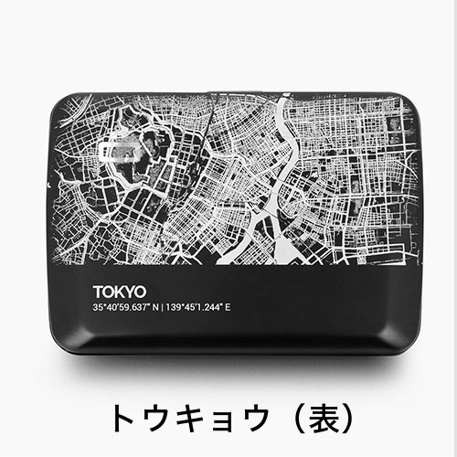 TOKYO の画像