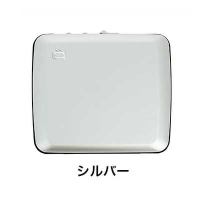 SILVER の画像