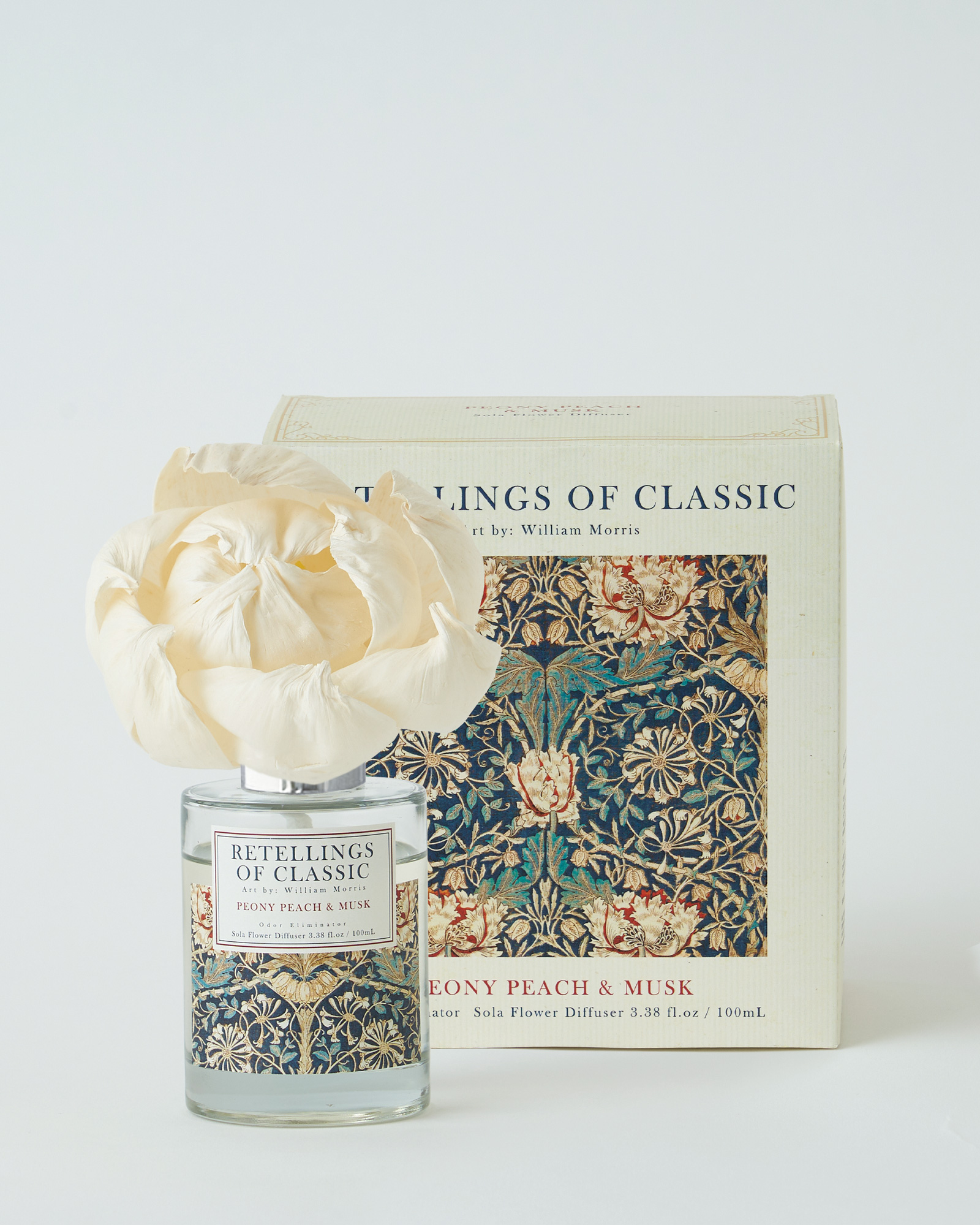 HONEYSUCKLE の画像