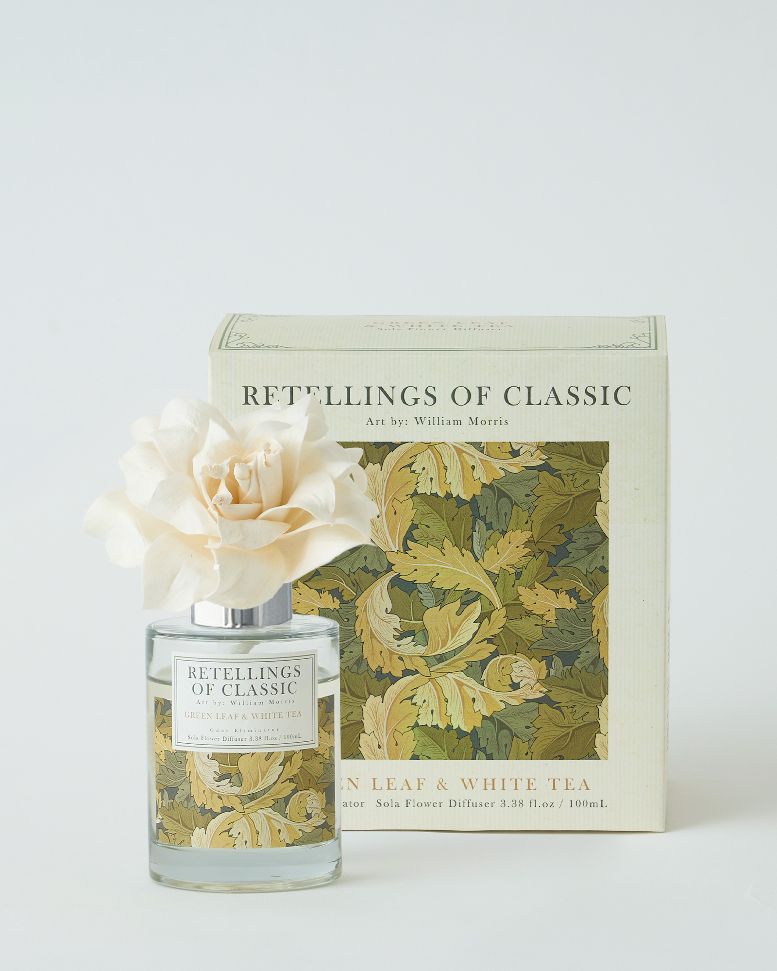 ACANTHUS の画像