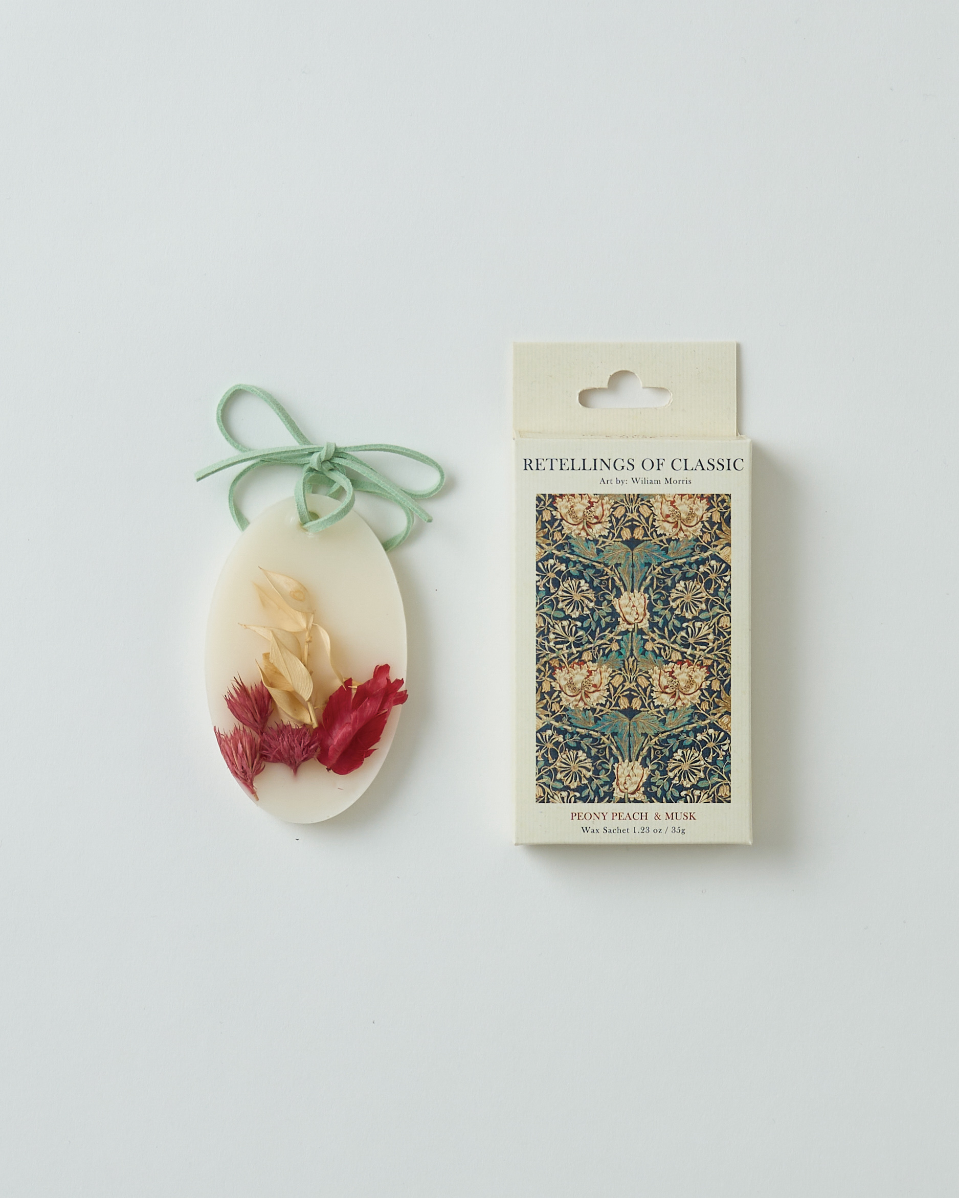 HONEYSUCKLE の画像