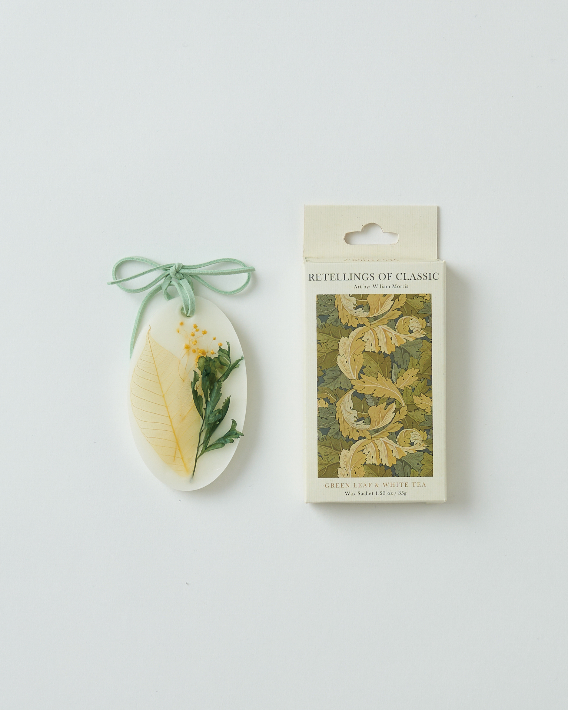 ACANTHUS の画像