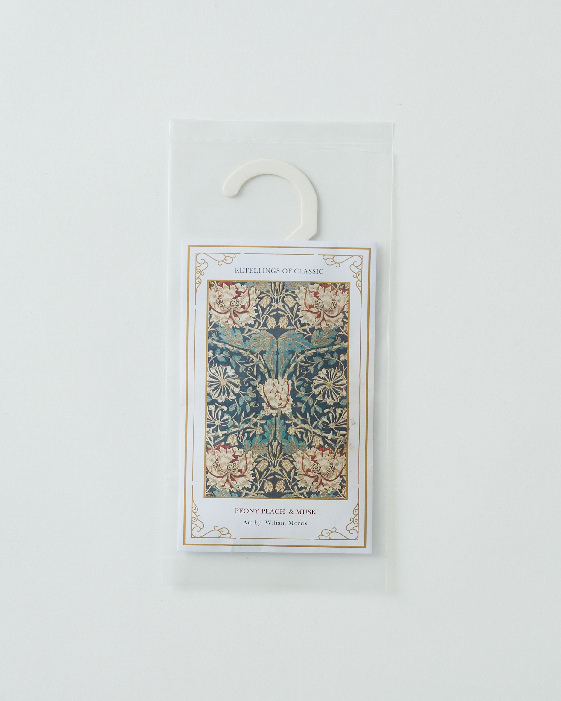 HONEYSUCKLE の画像