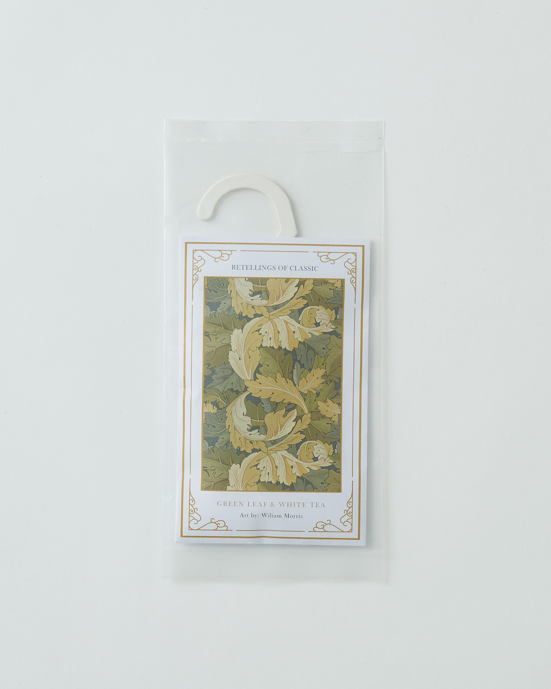 ACANTHUS の画像