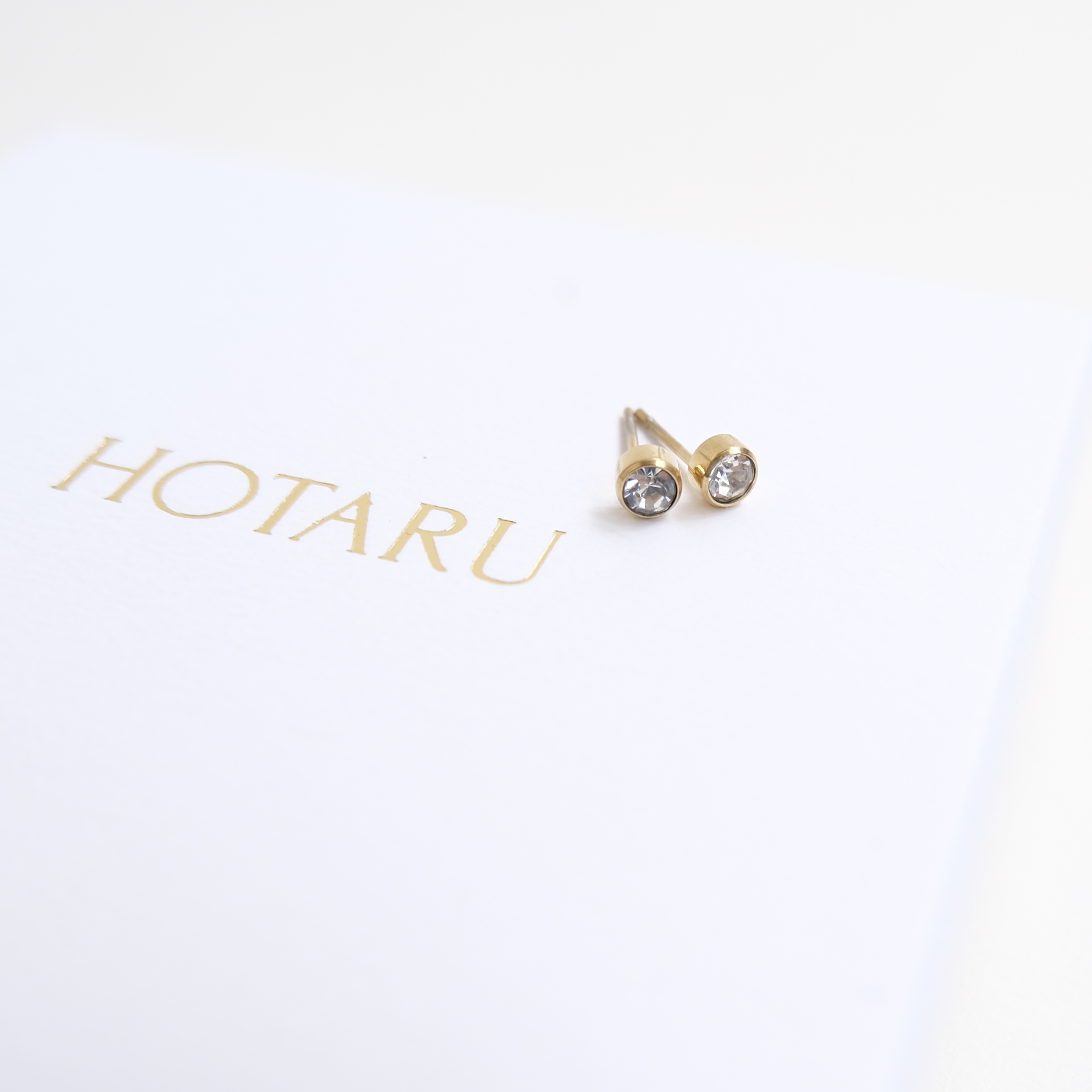 GOLD-4月 の画像