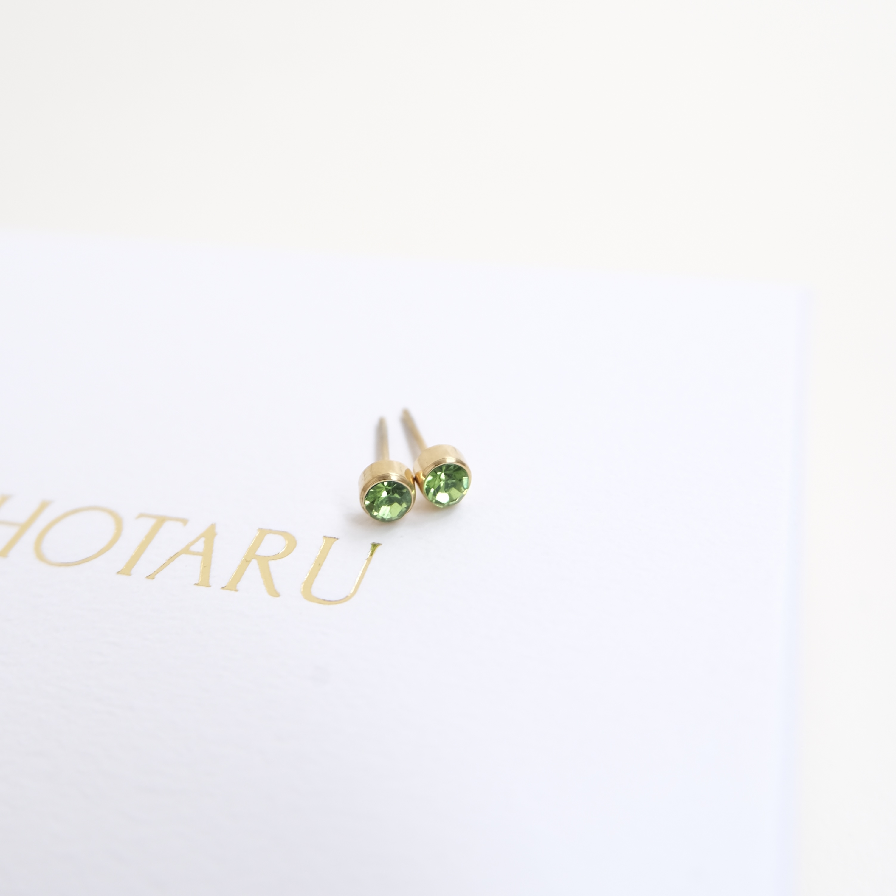 GOLD-8月 の画像