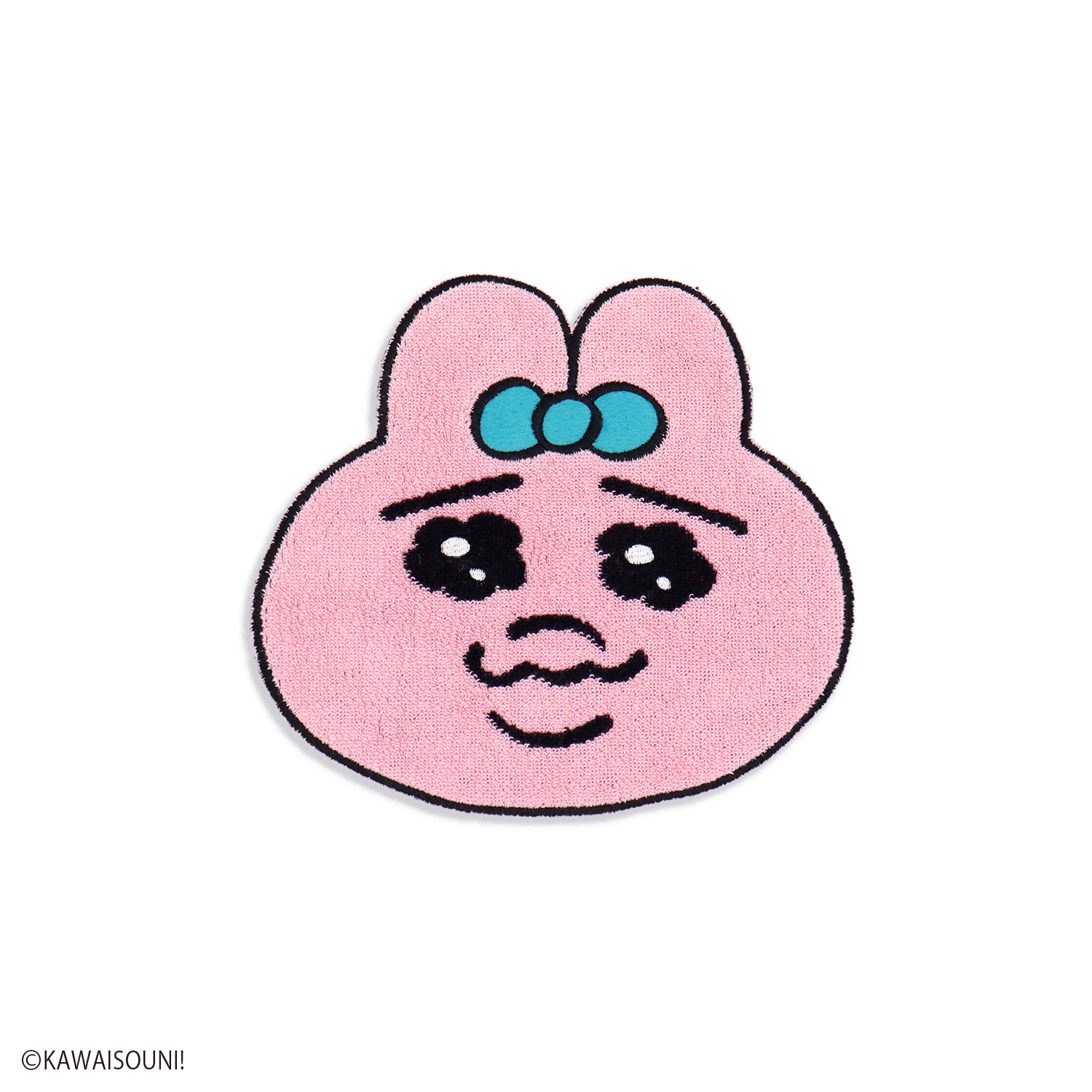 ダイカット P の画像