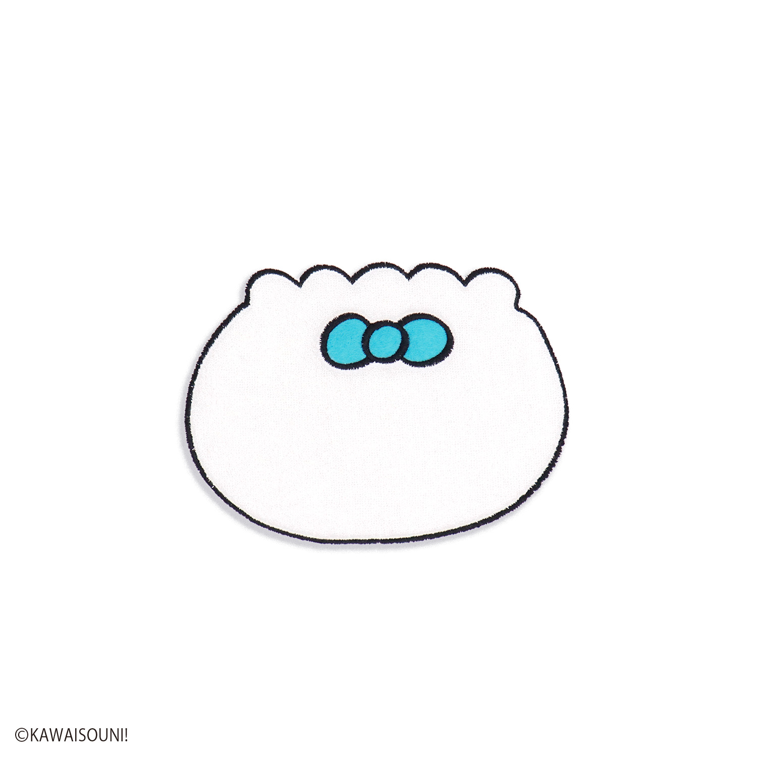 ダイカット W の画像