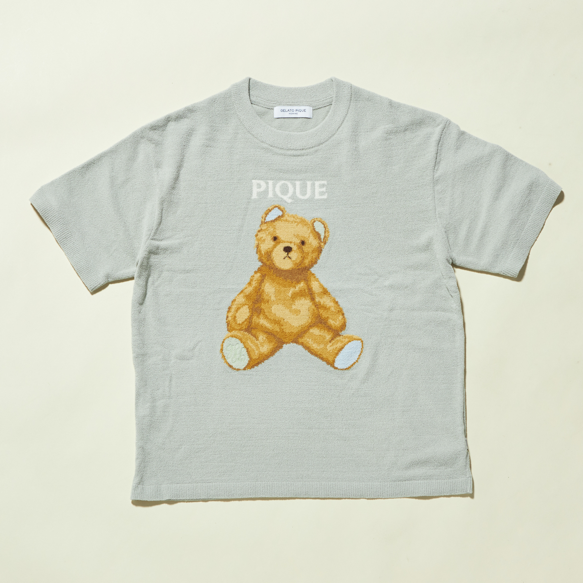 ミント M の画像