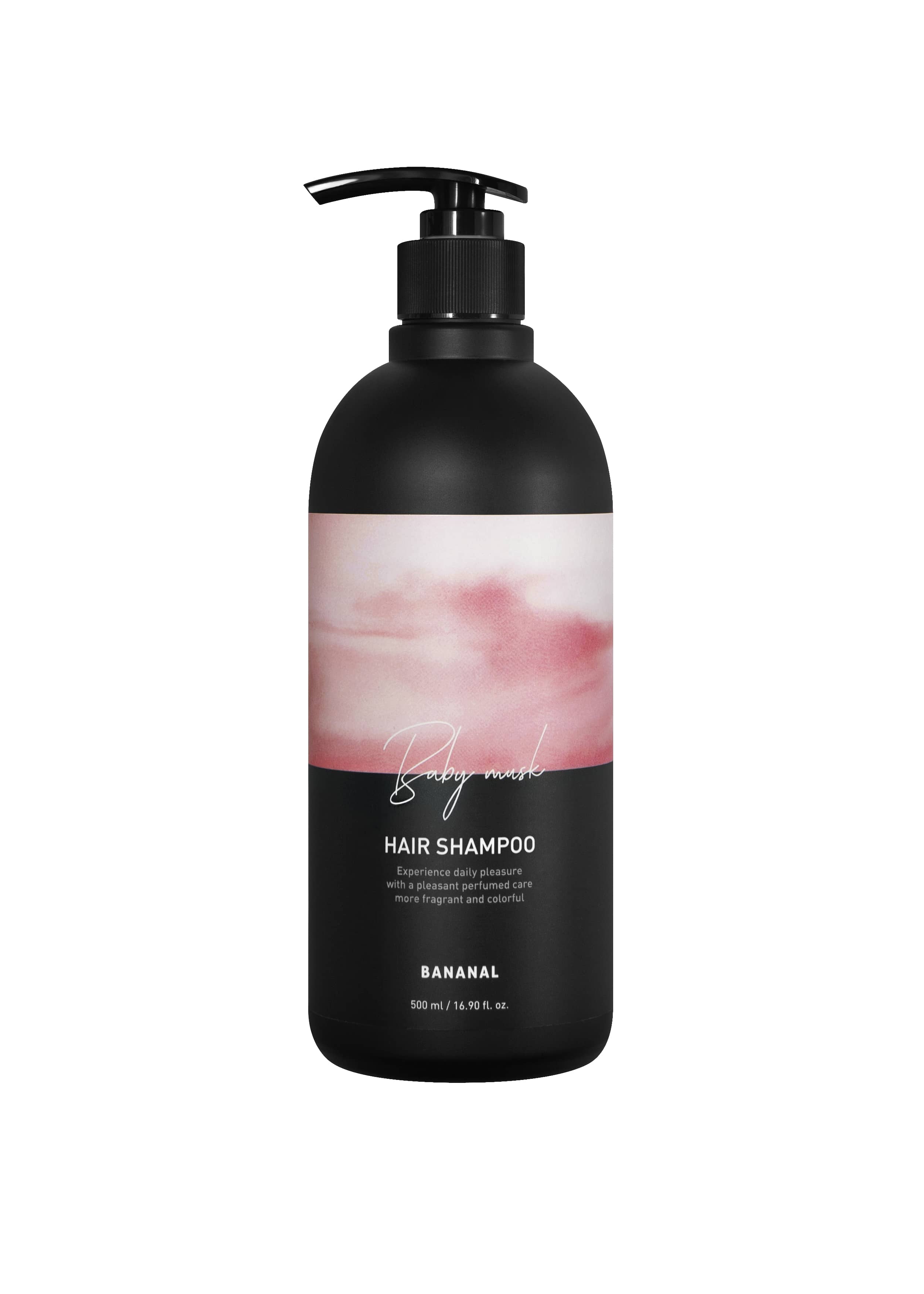 Baby Musk の画像