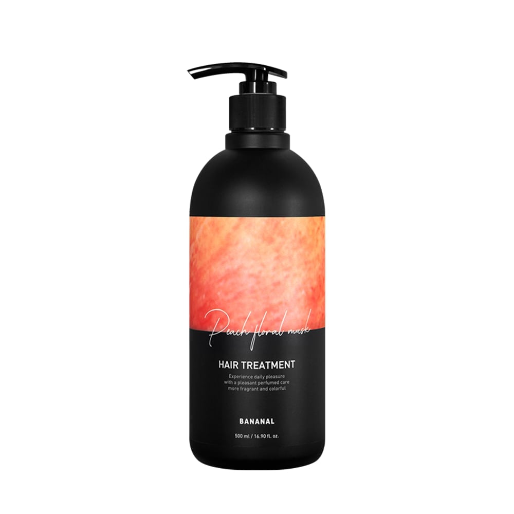 Peach Floral Musk の画像