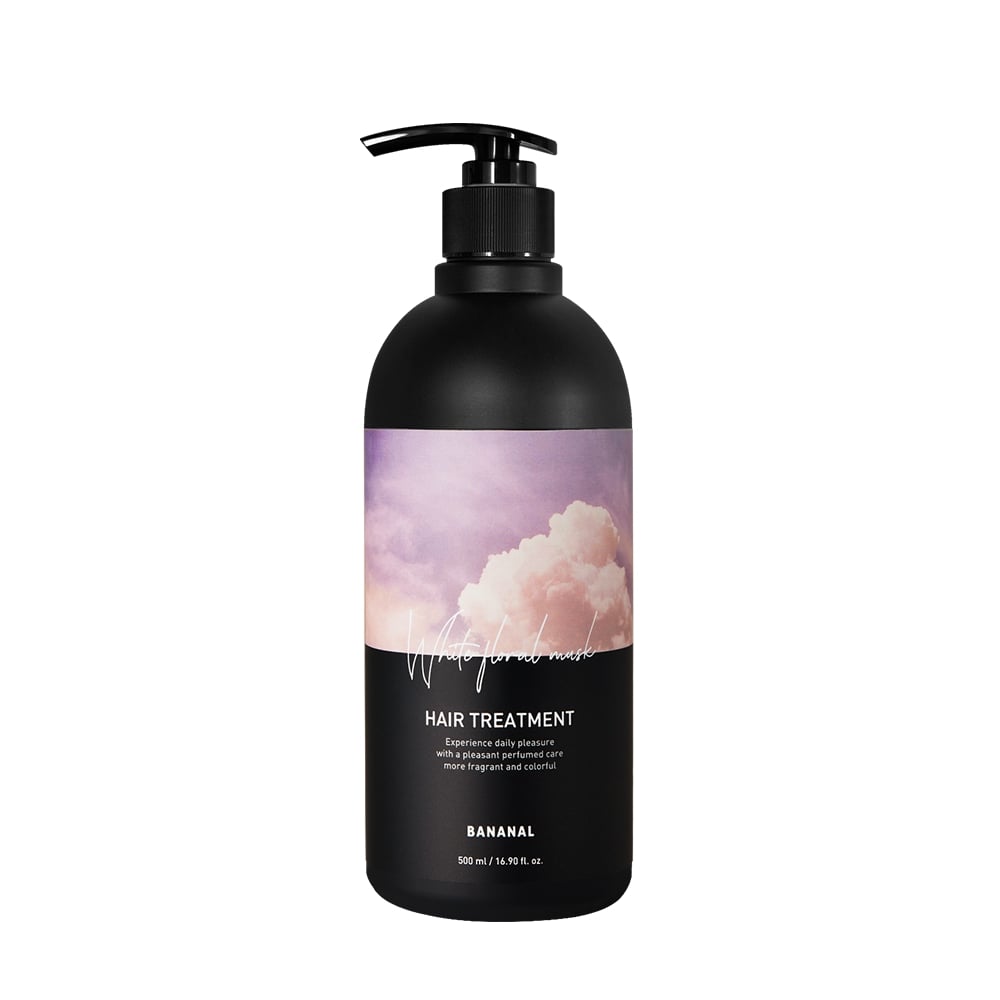 White Floral Musk の画像