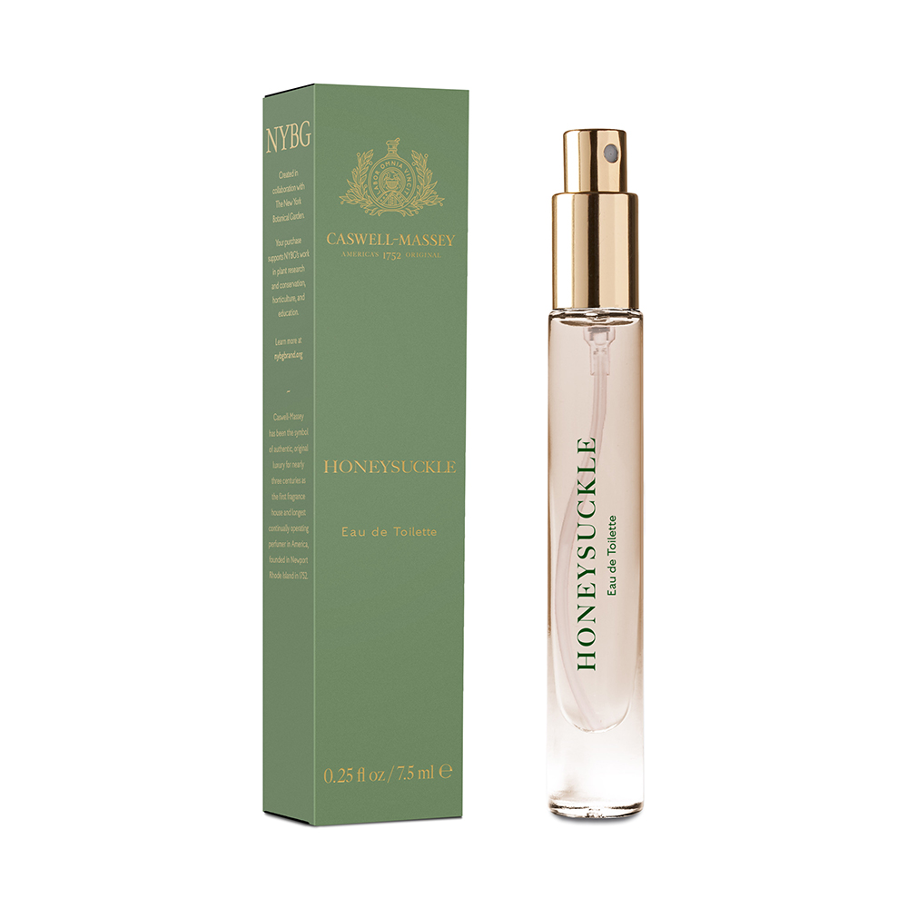 ハニーサックル EDT（Eau de Toilette） 7.5mL の画像