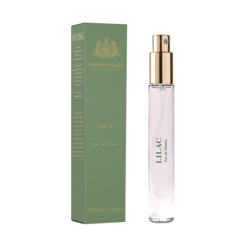 ライラック EDT（Eau de Toilette） 7.5mL の画像