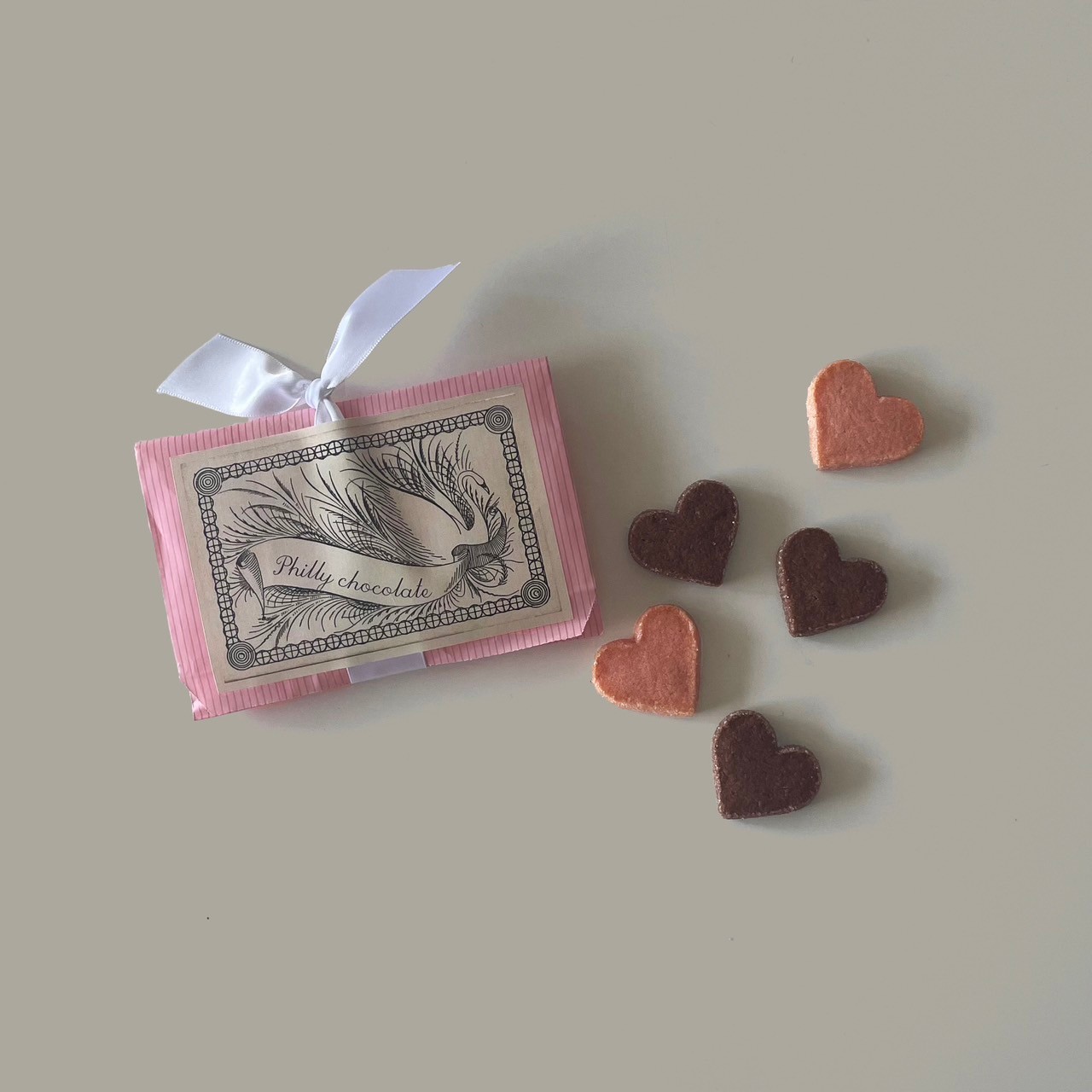 Diamant cookie   SWAN の画像