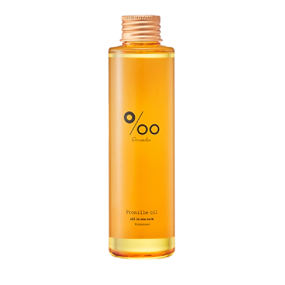 プロミルオイル 金木犀 150ml の画像