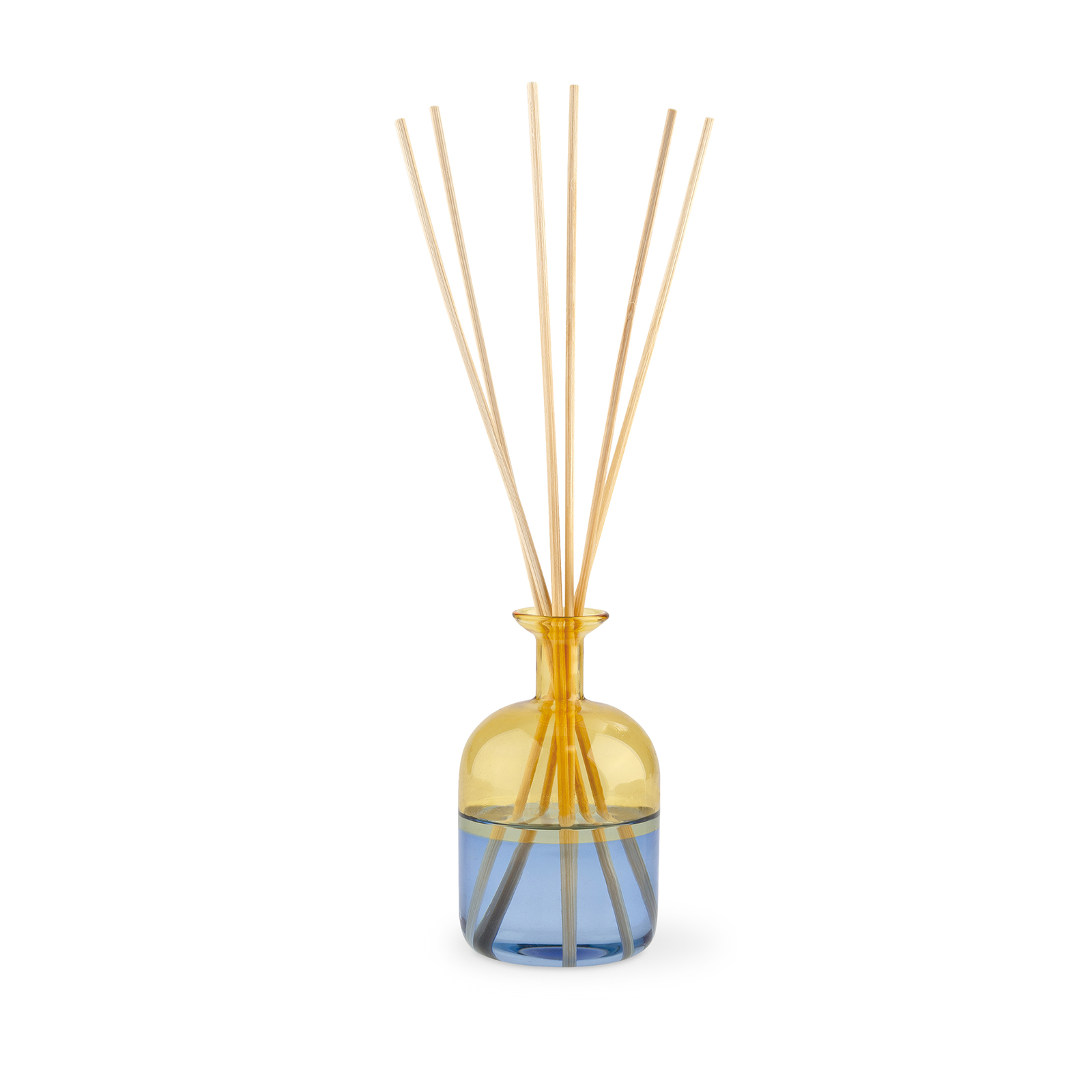 Yellow×Blue｜Tea の画像
