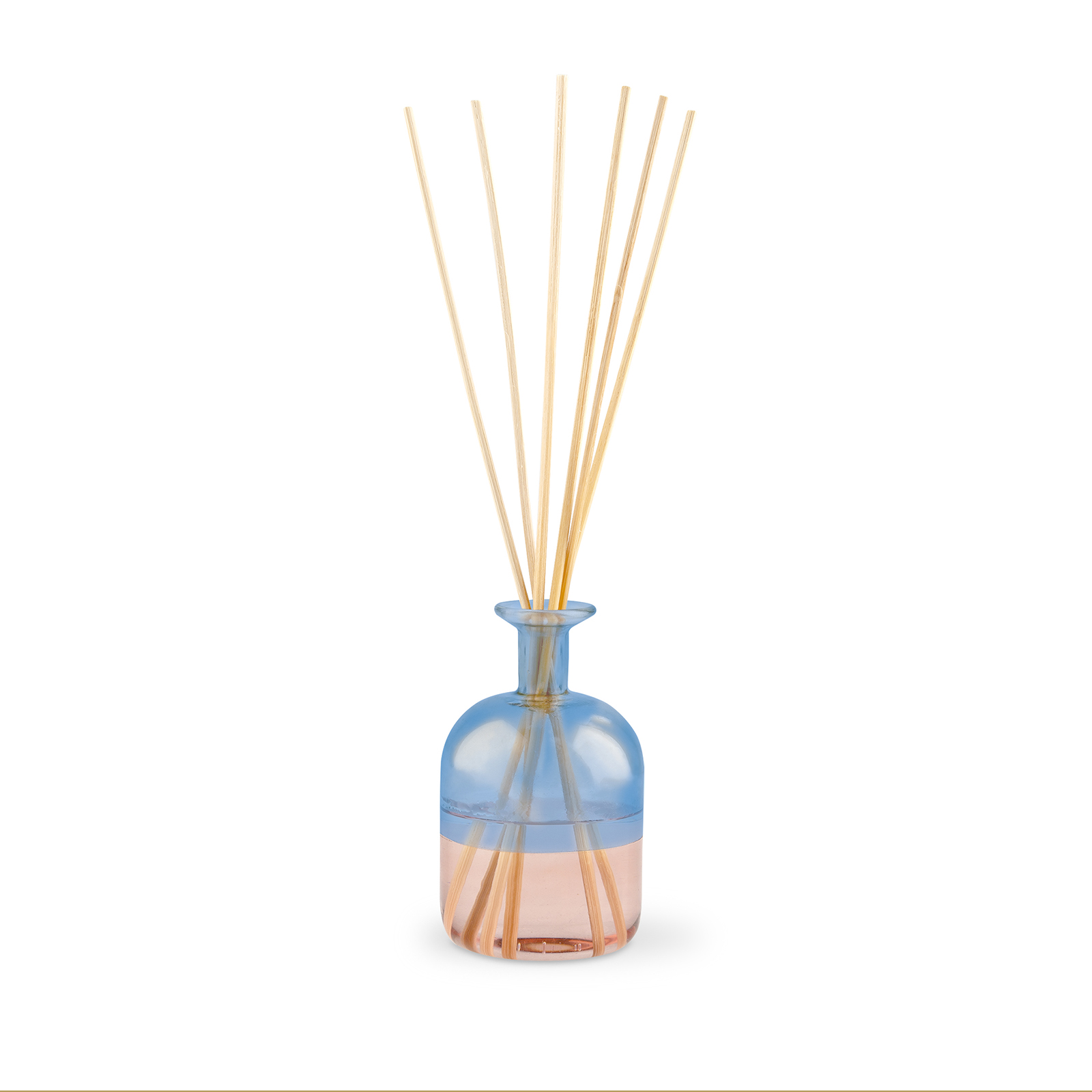 Blue×Pink｜Wood の画像
