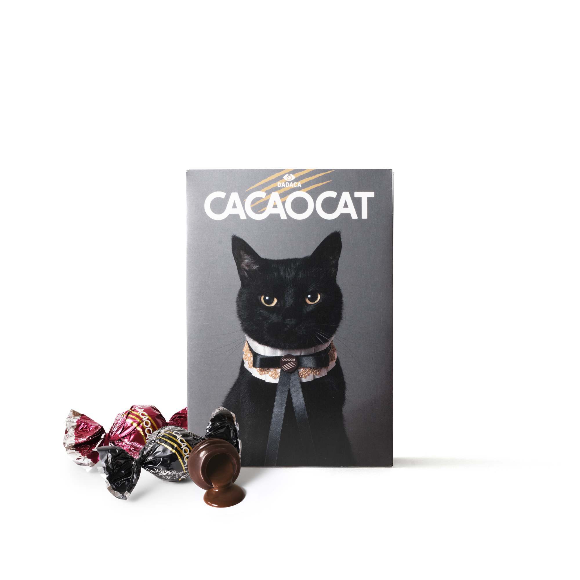 CACAOCAT ミックス 9 個入り CAT の画像