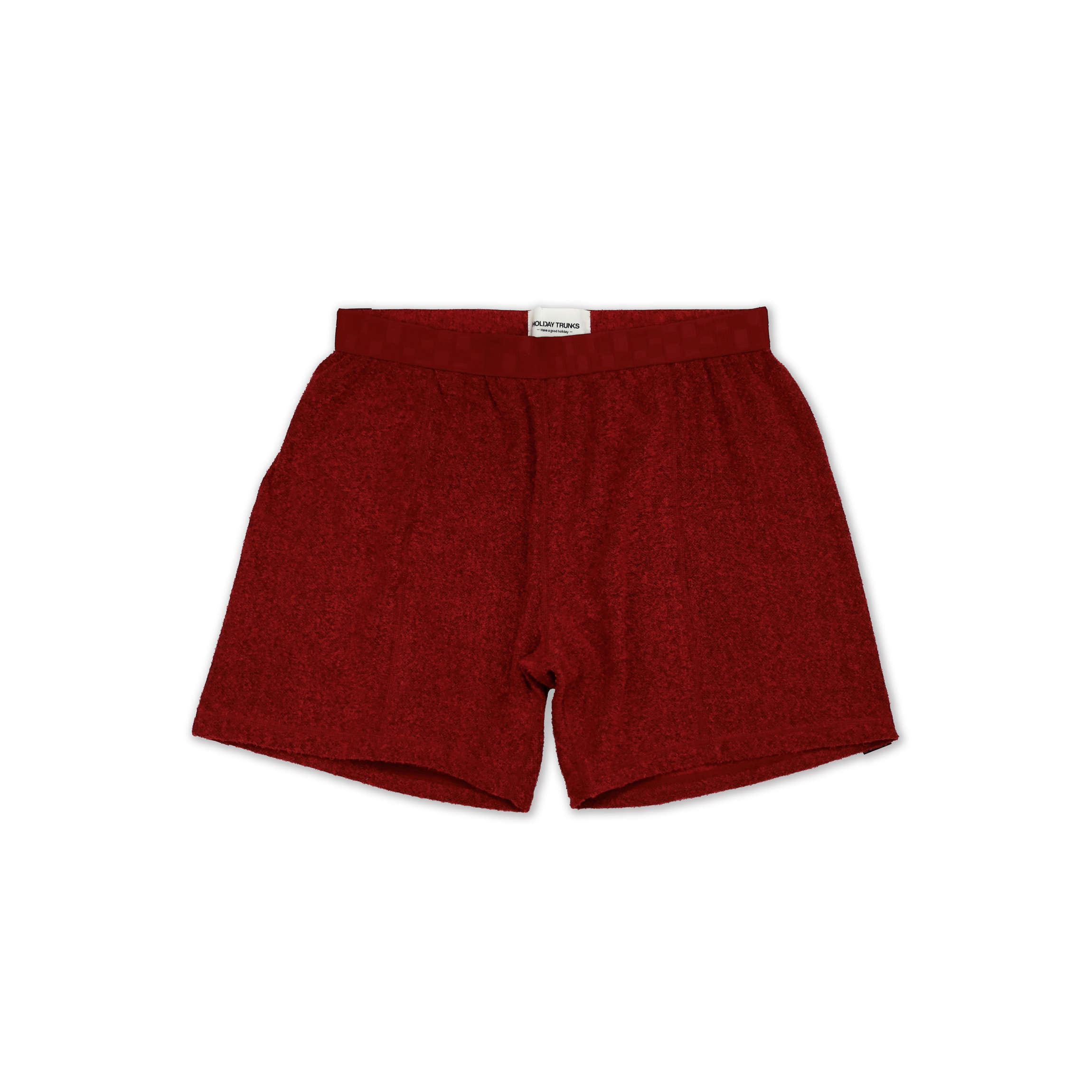 Wine-red　Fit（S） の画像