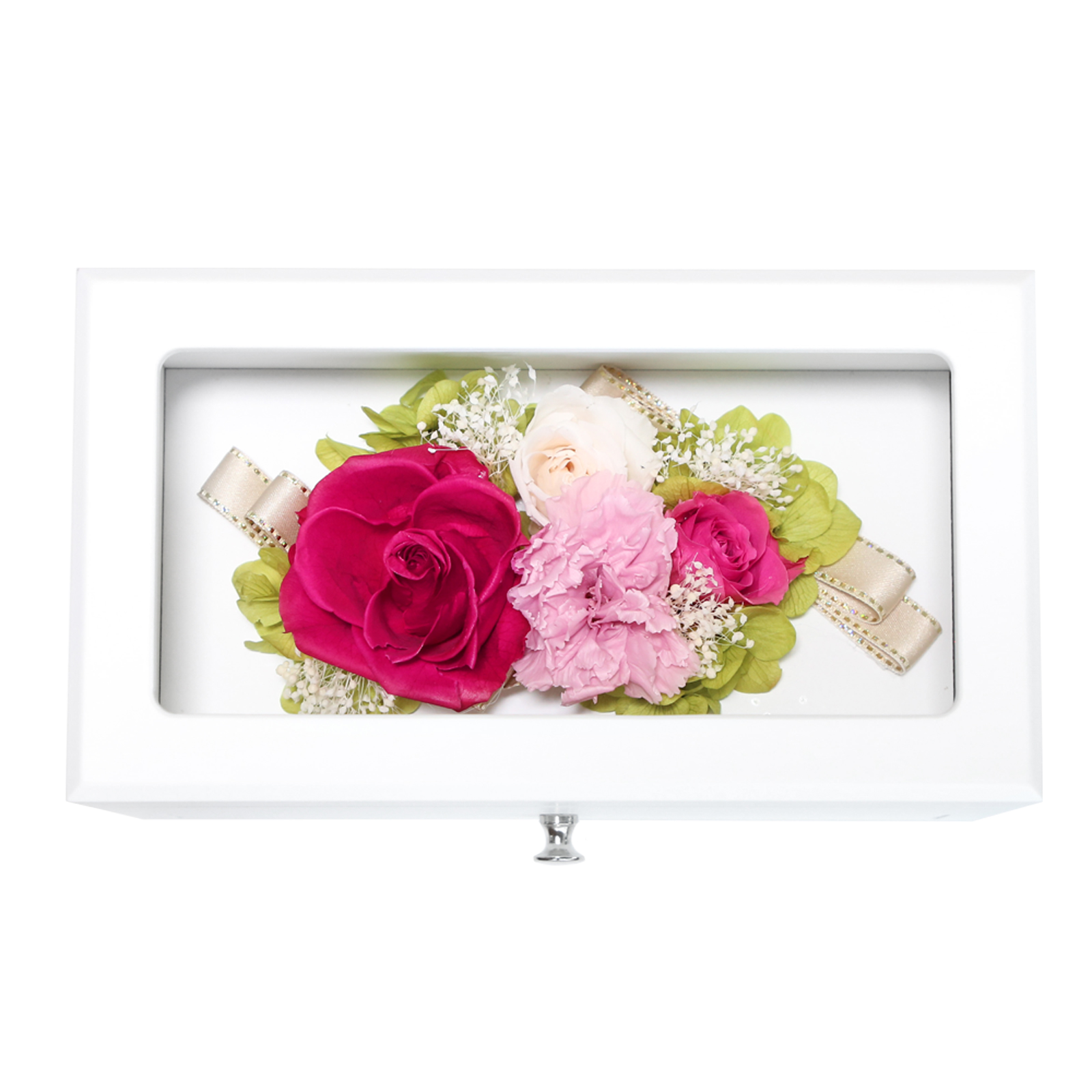 White×Pink の画像