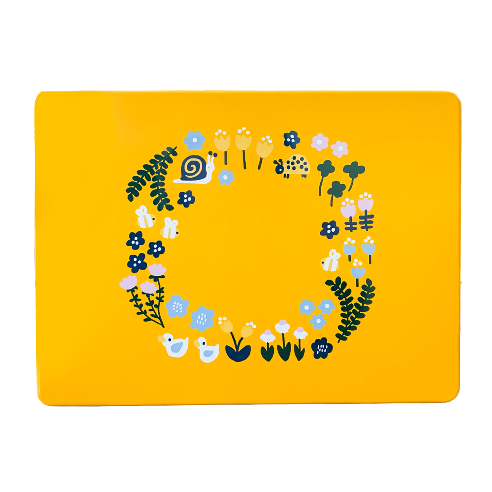 Yellow の画像