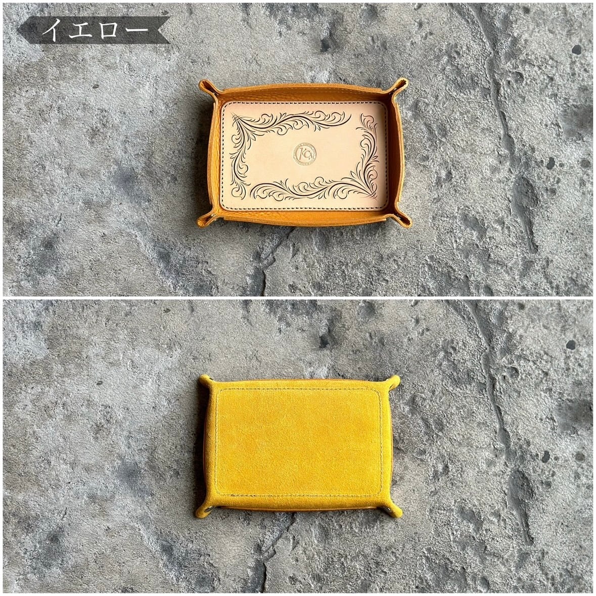イエロー の画像