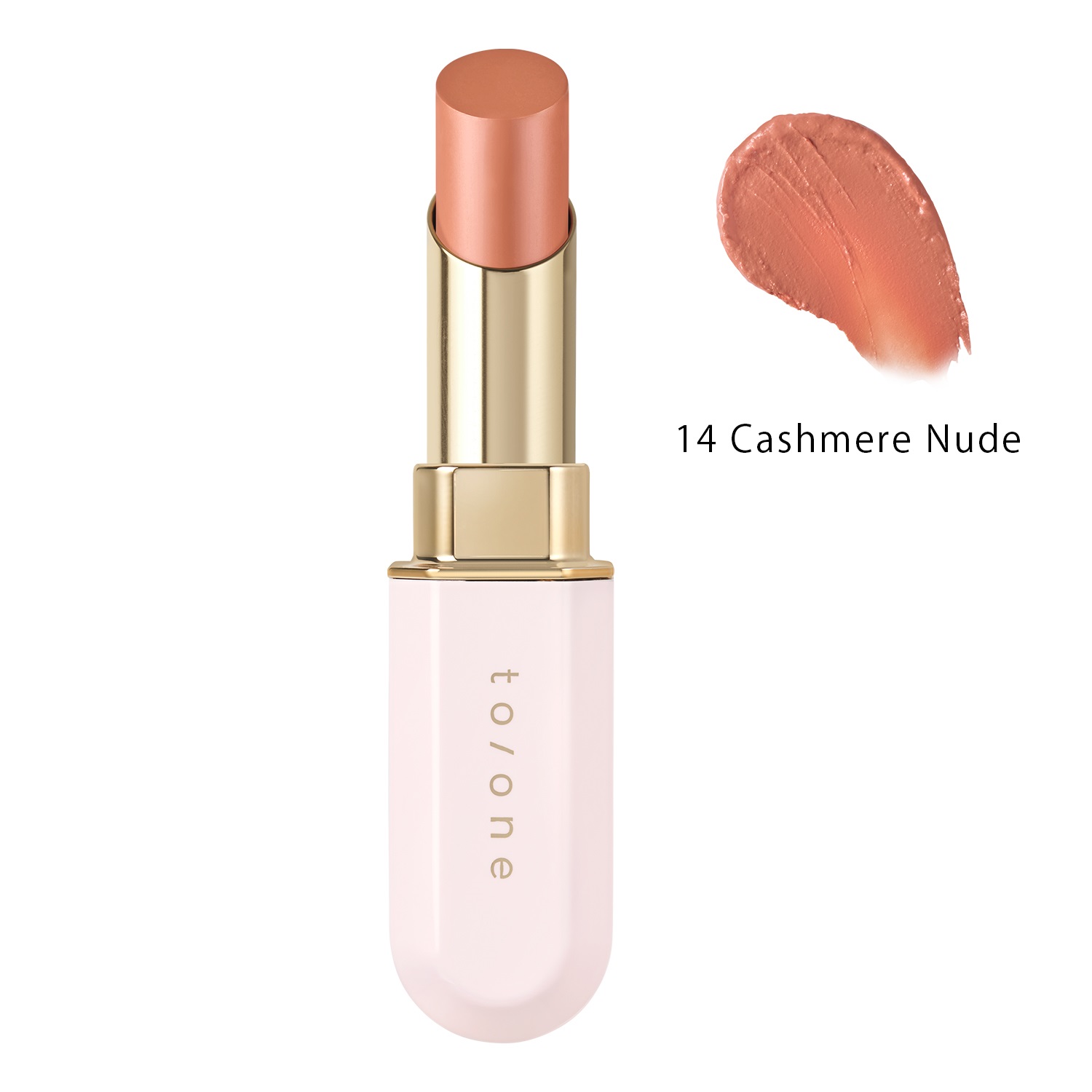 No14　Cashmere Nude の画像
