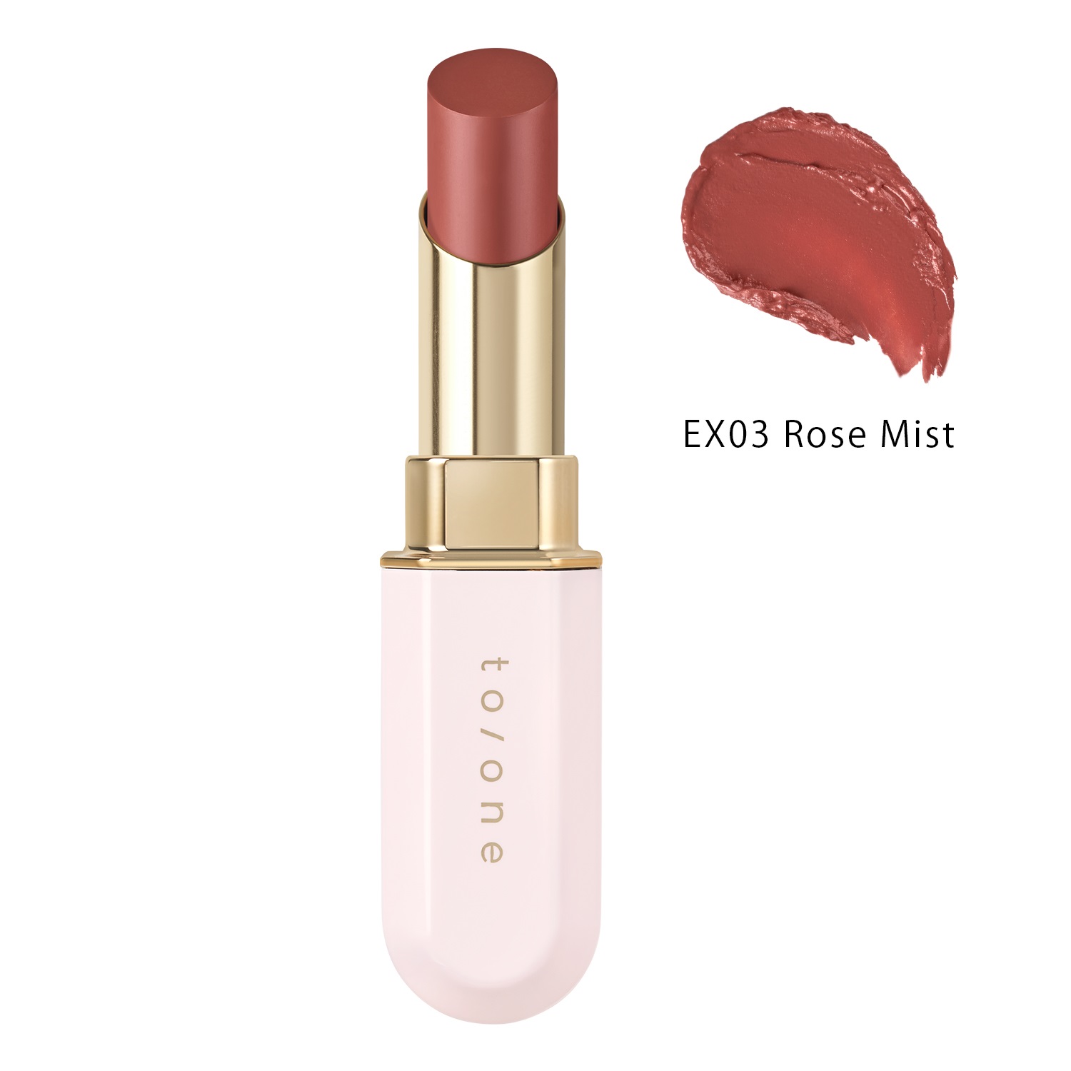 EX03　Rose Mist の画像