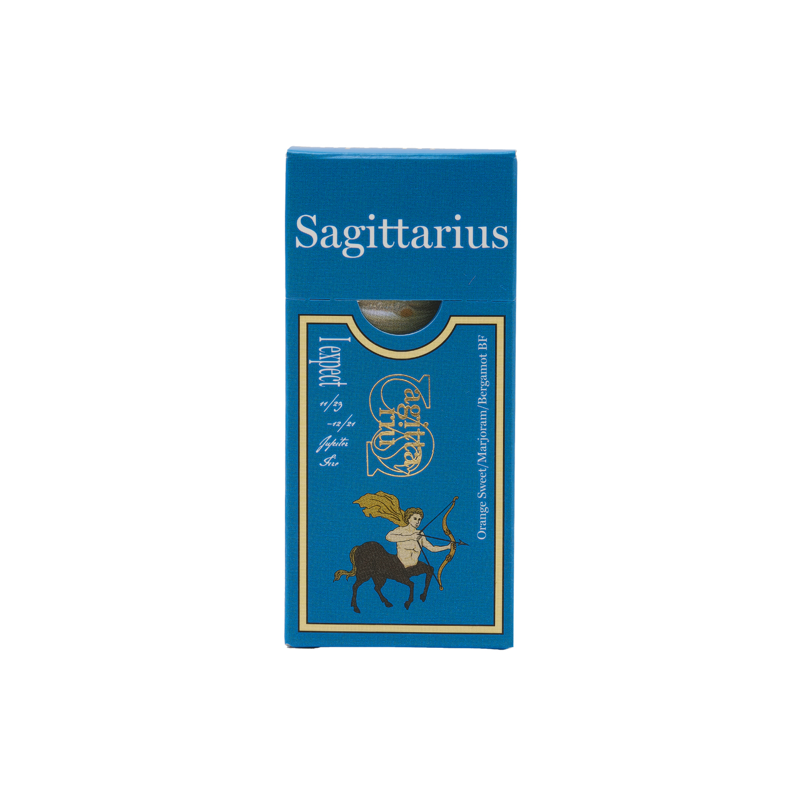 I fragrance Sagittarius《射手座》11/23～12/21 の画像