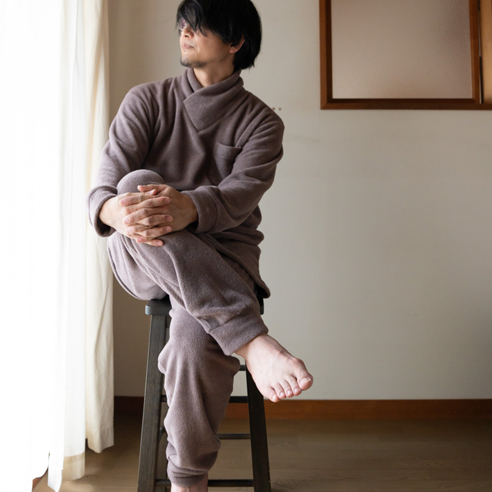 ボジョレーブラウン ＜M＞ の画像