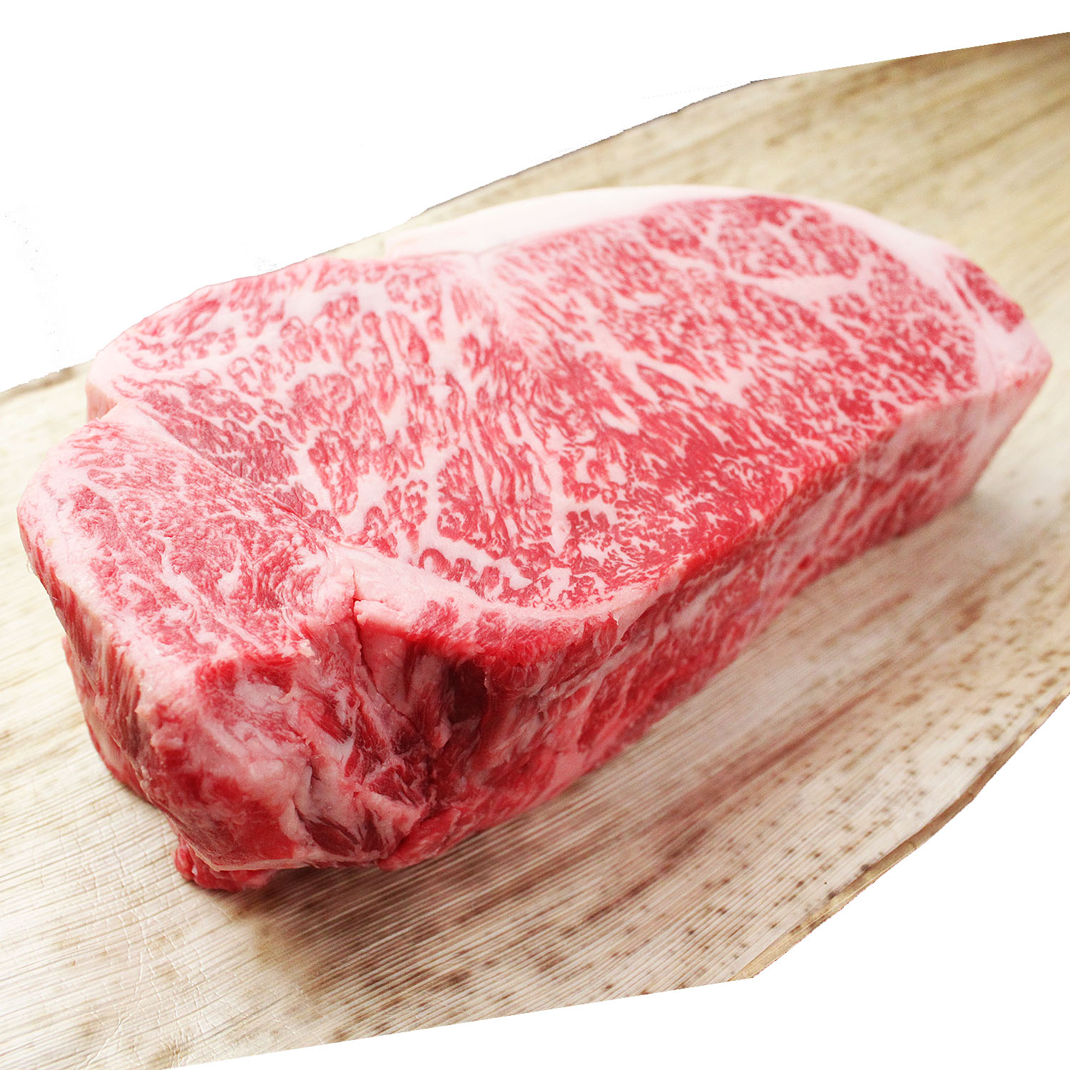 黒毛和牛 霜降り サーロイン ブロック 500g の画像