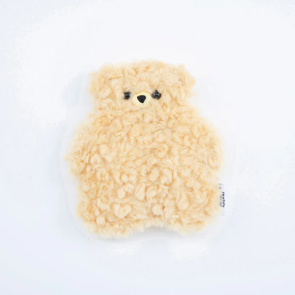 SHAGGY YELLOW の画像