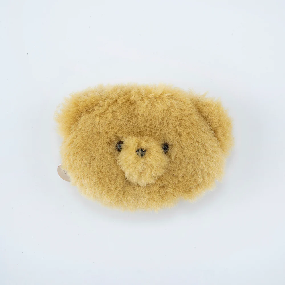 WOOLY YELLOW の画像