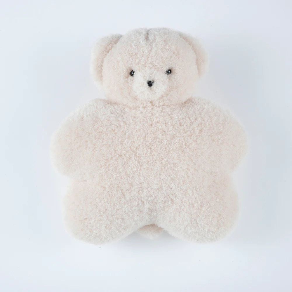 WOOLY WHITE の画像