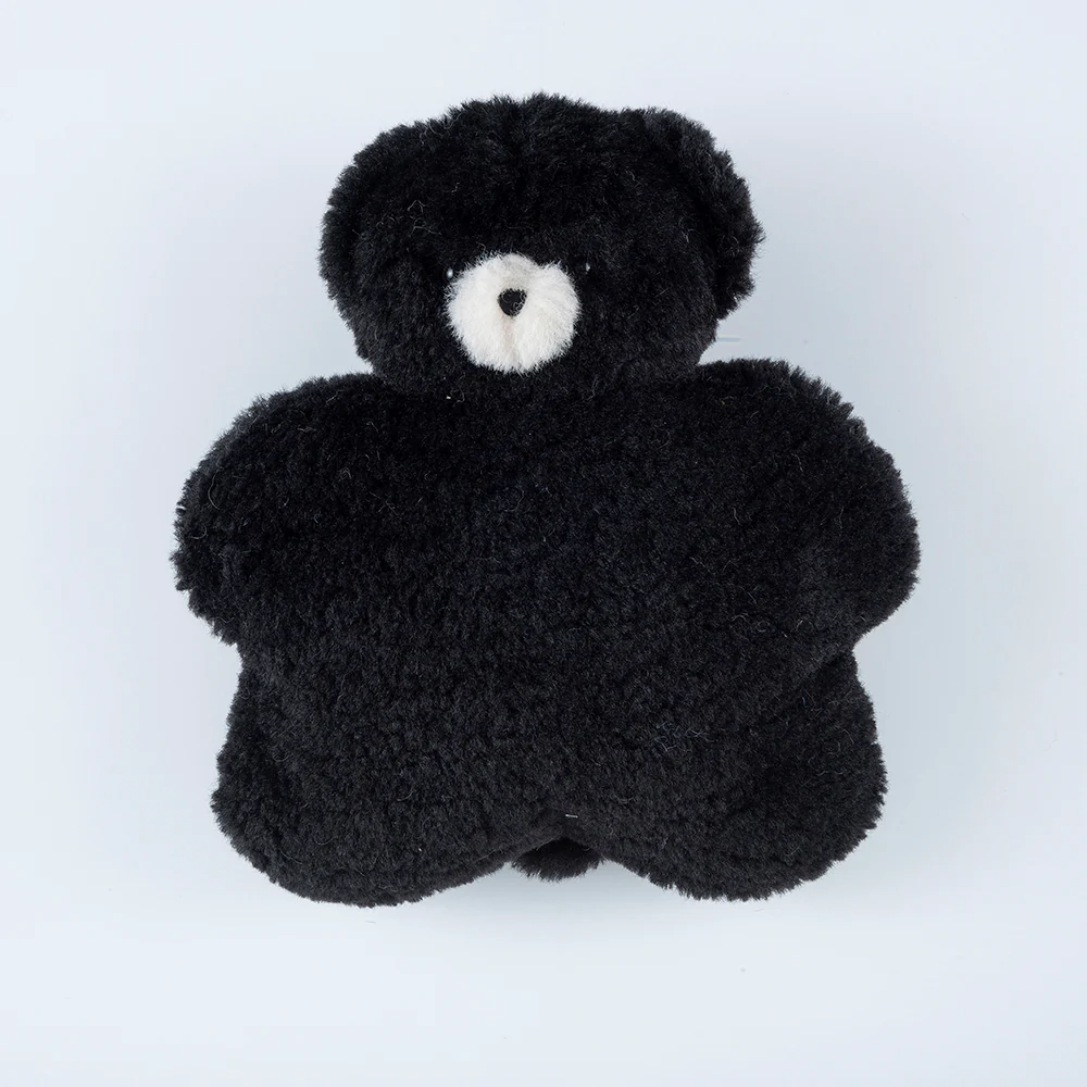 WOOLY BLACK の画像