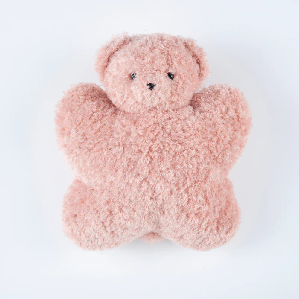 ASH PINK の画像