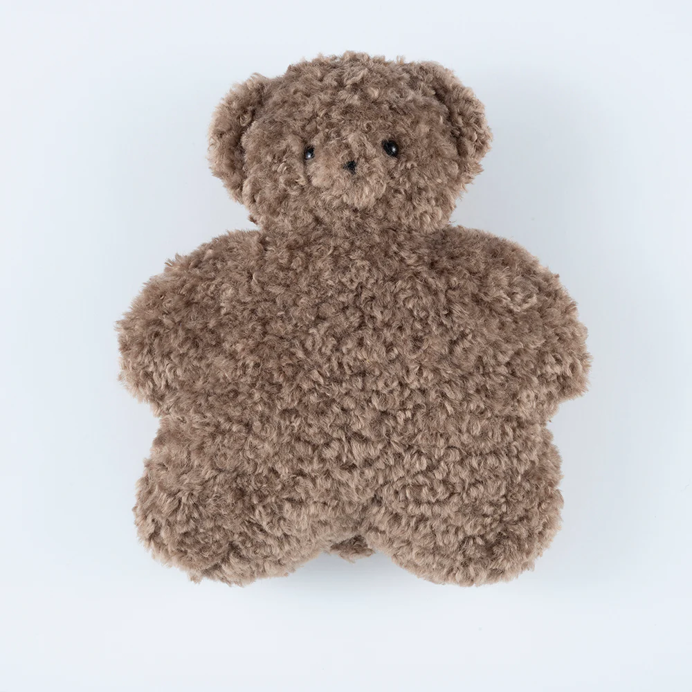 ASH BROWN の画像