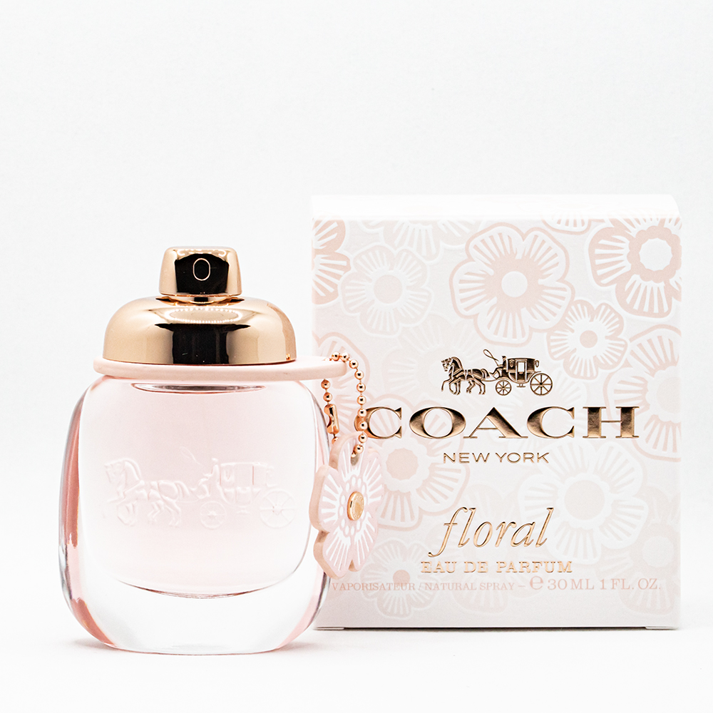 コーチ フローラル 30ml の画像