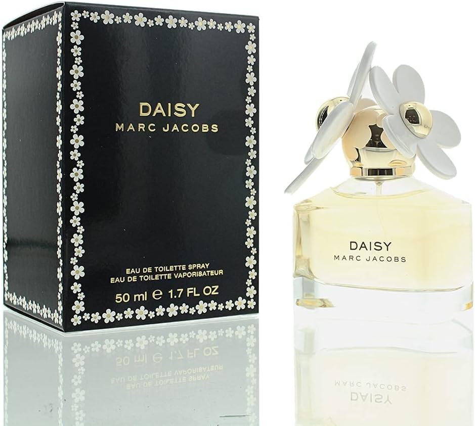 マークジェイコブス  デイジー 50ml の画像