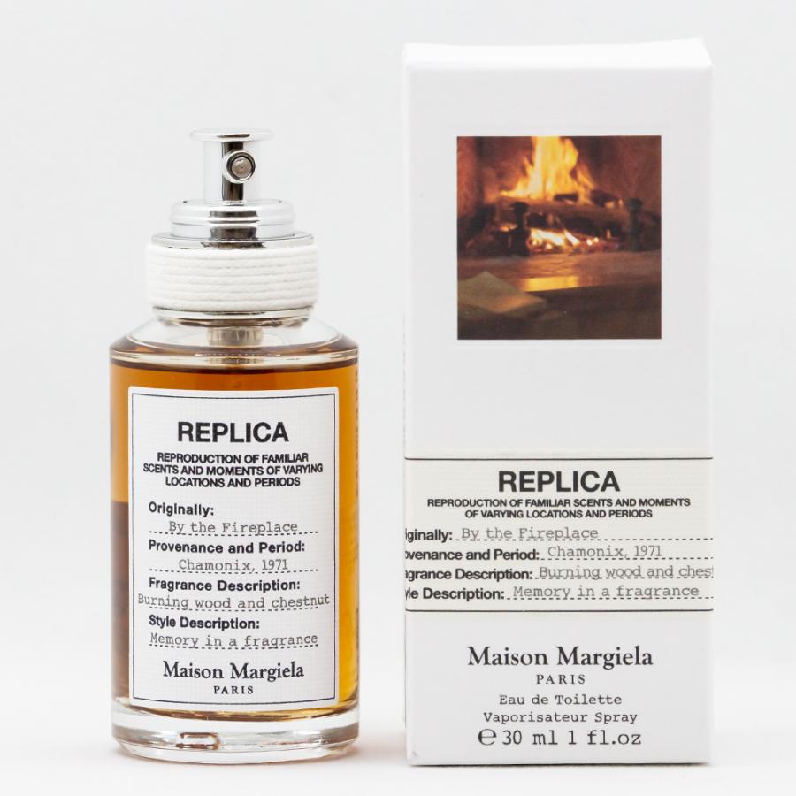 レプリカ　バイザファイヤープレイス 30ml の画像