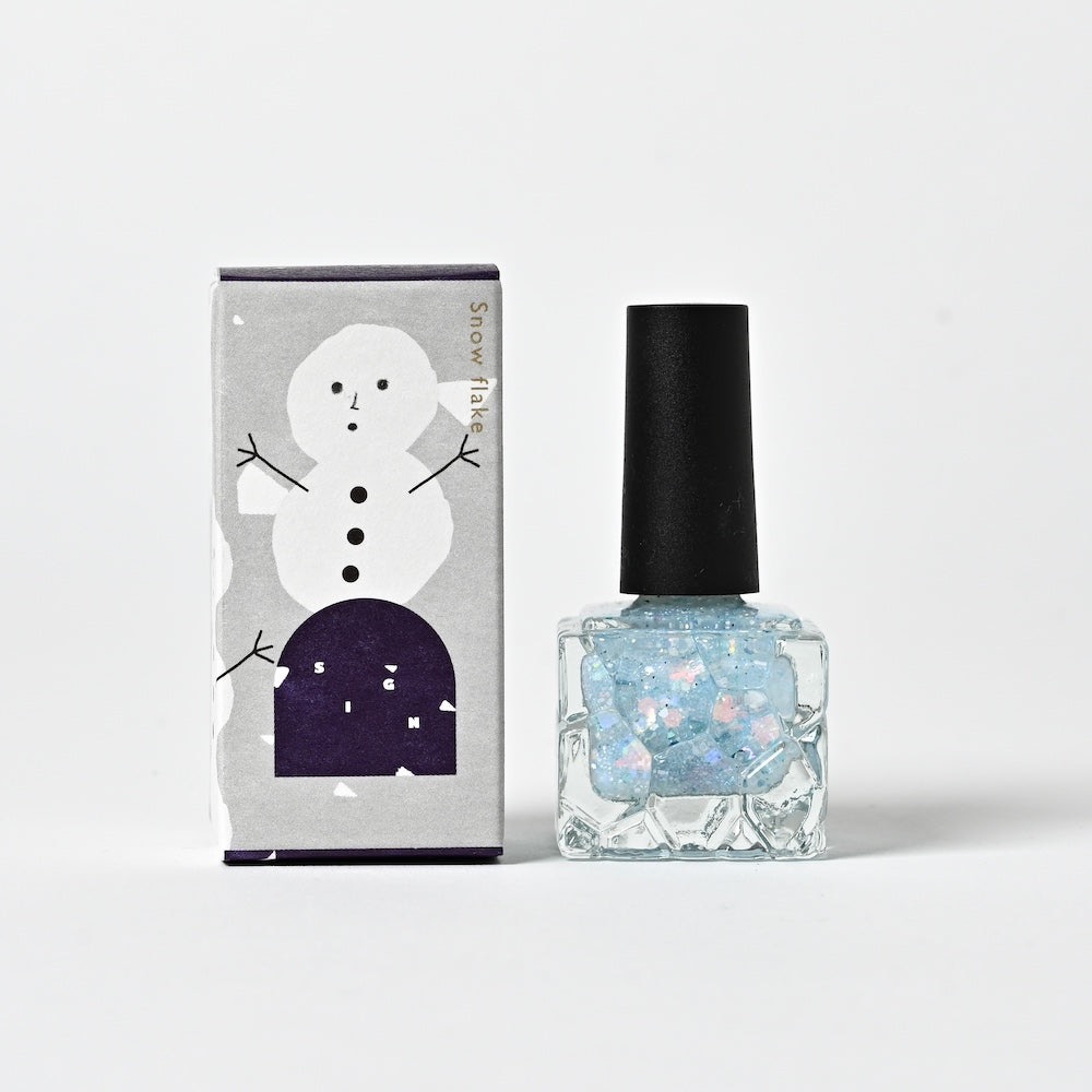 【クリスマス・数量限定】Snow flake の画像