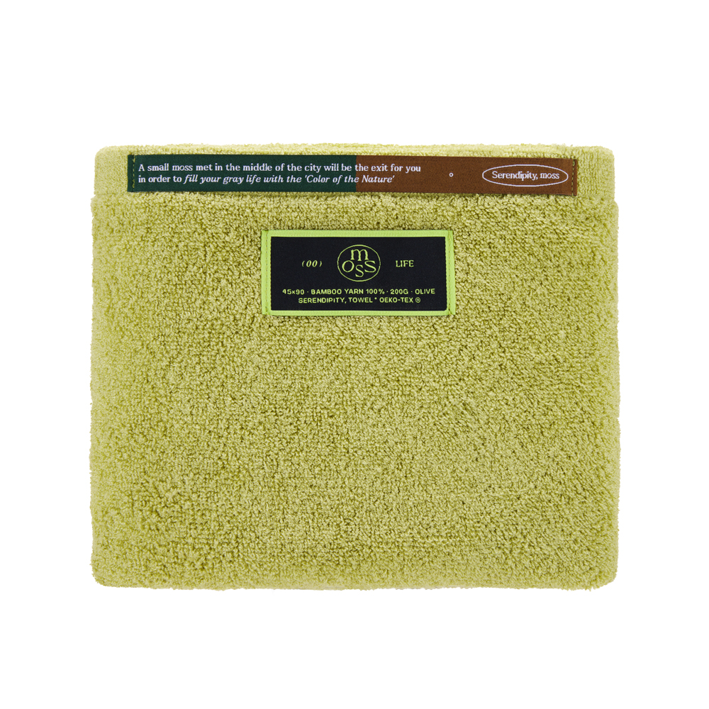 OLIVE GREEN の画像