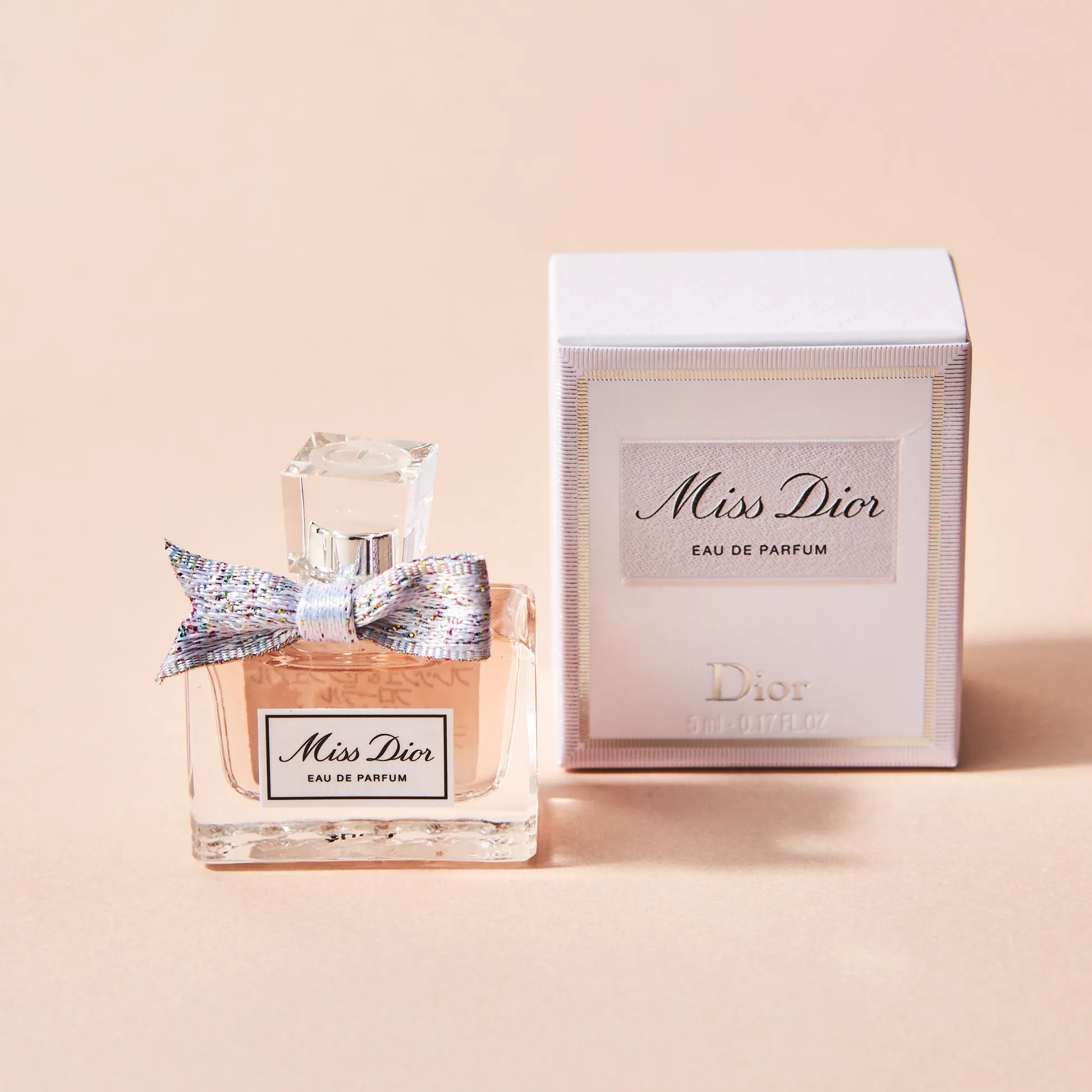 ミスディオール フレッシュ＆センシュアル フローラル 5mL の画像