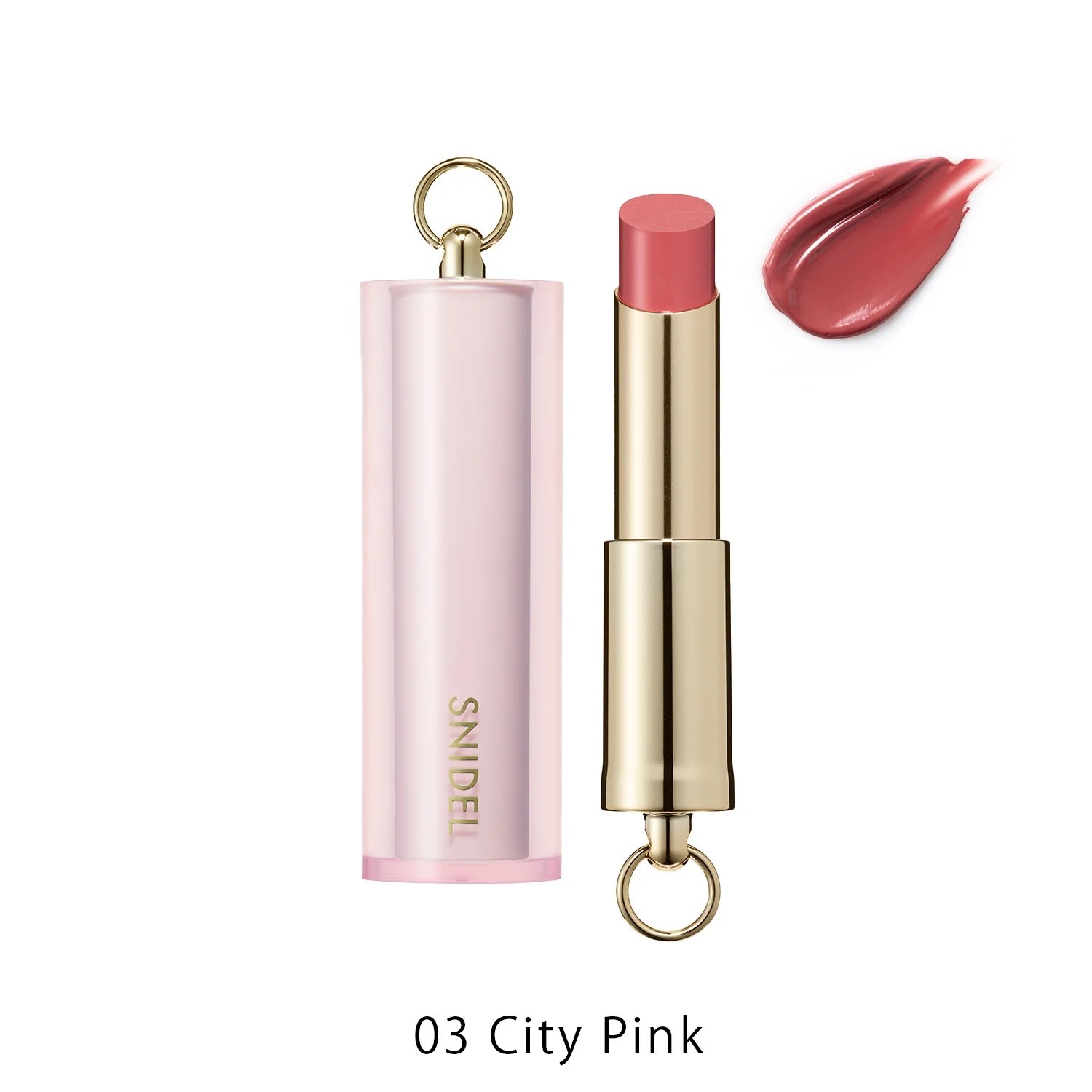 03 City Pink の画像