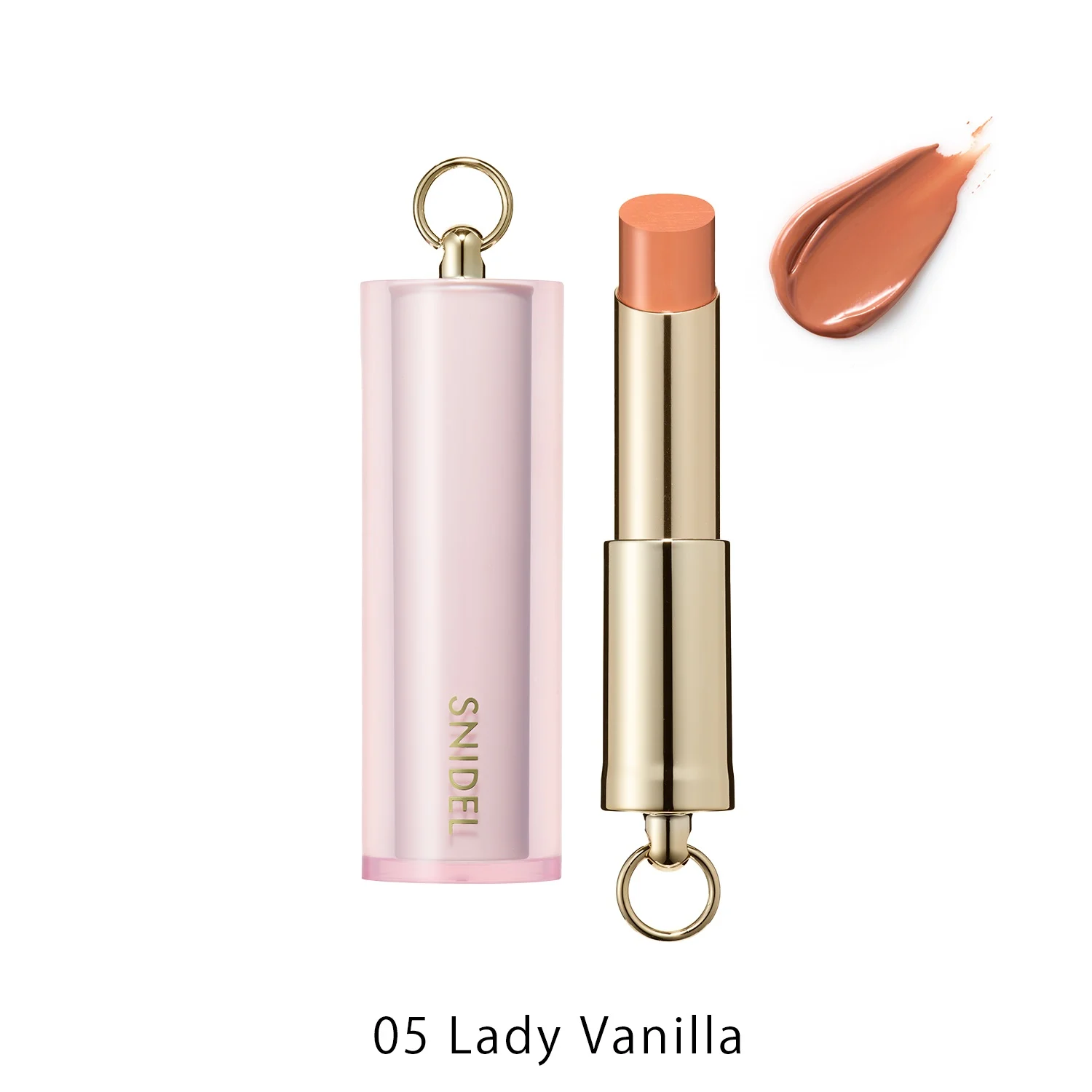05 Lady Vanilla の画像