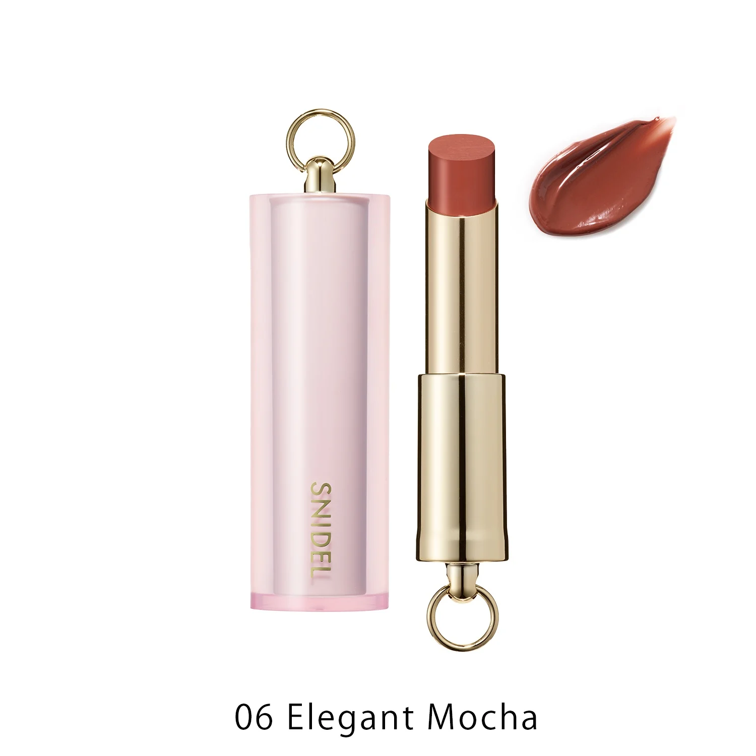 06 Elegant Mocha の画像