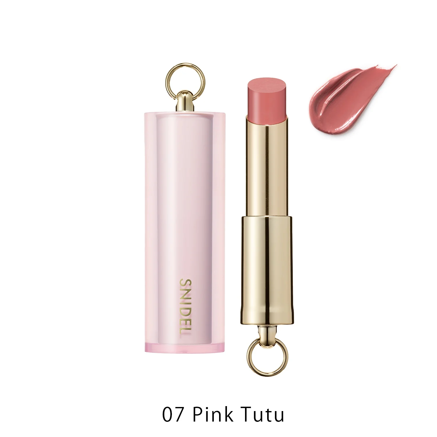 07 Pink Tutu の画像